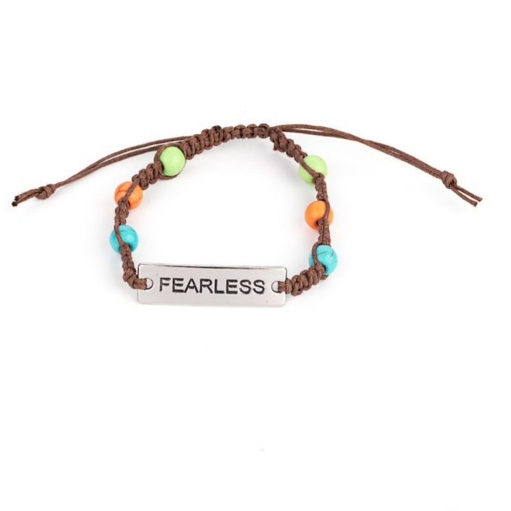 Multi bracelet paparazzi